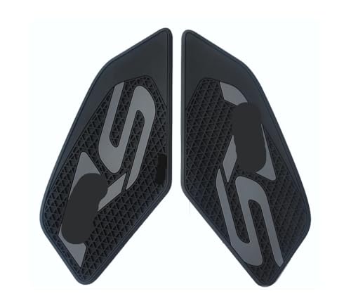 Autocollants antidérapants moto pour R1200RS 2014-2018 protecteurs - 4