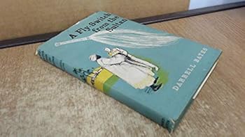 Hardcover A Fly-Switch from the Sultan Book