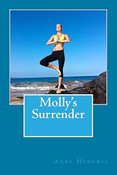 Paperback Molly's Surrender Book