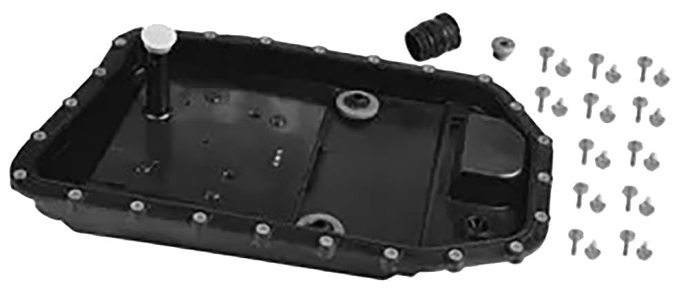 Zf 1071.298.038 Elemento di Trasmissione