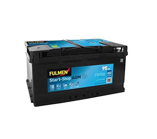 Preisvergleich Produktbild Lampa exfk950 Batterie