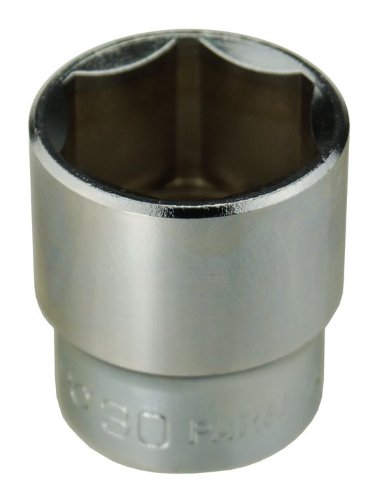 FPC スリムパラボラソケット 手動用 4SP-30H