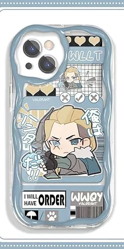 @g valorant ̃^CvI\ gѓdbP[X TPU Sʕی 킢ĂQ[L ACfAX}[gtHP[X \tgVF iPhone17 iPhonê܂܂ȃfɑΉ ʂ