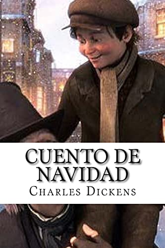 Cuento de Navidad (Spanish Edition)