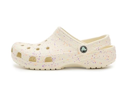 Sabots enfant Crocs Classic Glow Paint SplatterCgT 27 / - vue 6
