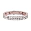 Rose Gold 8''