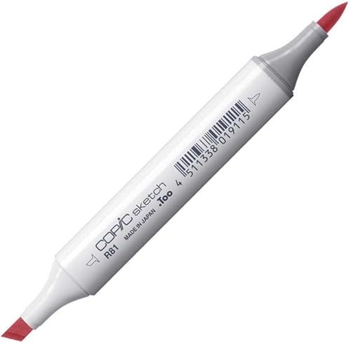 Vista 67 de Marcadores Copic Sketch E19 Secoya