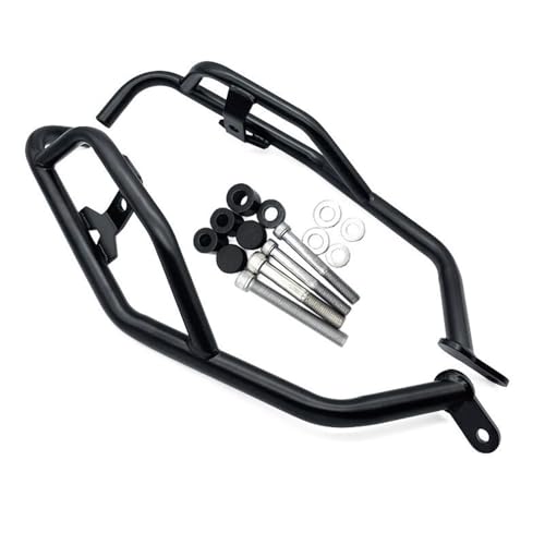 Barre protection moto CB1000R pare-chocs moteur cadre autoroute 18-22