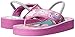 Disney Girl's 1FRS111-K, Pink, 10 M US Toddler
