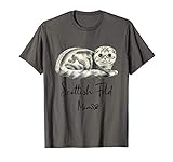 Mamma vestito SCOTTISH FOLD gatto. Citazione divertente per proprietari di gatti o allevatori di gatti. Regalo divertente per un amico dei gatti. Simpatico regalo da cucciolo SCOTTISH FOLD per lei. Regalo per la festa della mamma per la madre di SCOTTISH .