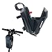Fututech 3L - Borsa portaoggetti rigida per scooter elettrico, impermeabile, per Xiaomi Segway Ninebot per Dulatron antigraffio (3L)