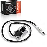 Frankberg Sensor de oxígeno Sensor de detonación Sensor 5-Polos Compatible con Q3 8UB 8UG T.i.g.u.a.n 5N S.h.a.r.a.n 7N1 7N2 A.l.h.a.m.b.r.a 710 711 Replace# 04L907807L,04L907805L