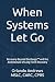 When Systems Let Go: Recovery Beyond Discharge&cent; and the Architecture of Long-Term Recovery