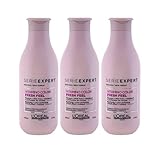 mascara loreal profesional vitamino color  3 x Vitamino Color Fresh Feel Mascarillas para el pelo