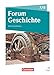 Produktbild Forum Geschichte - Neue Ausgabe - Gymnasium Berlin/Brandenburg - Ausgabe ab 2025 - 7./8. Schuljahr: Vom Mittelalter zum 19. Jahrhundert - ... Module - Schulbuch - Mit digitalen Medien