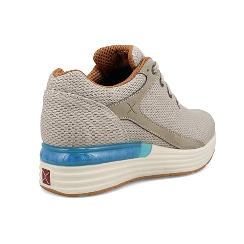 Twisted X Women's CellStretch Active, Moc Toe with CellStretch3