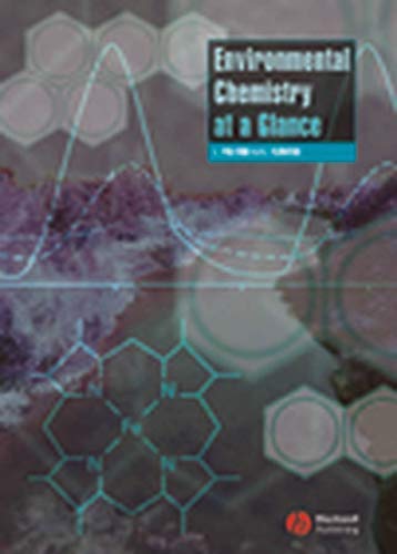Environmental Chemistry at a Glance