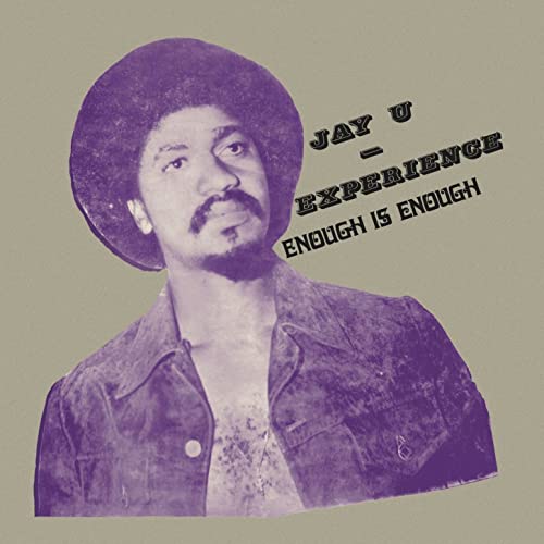 Spiele Enough Is Enough von Jay-U Experience auf Amazon Music ab