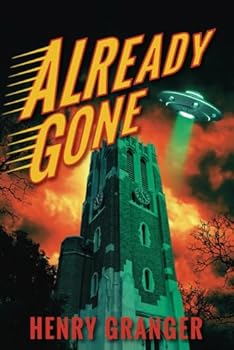 Paperback Already Gone Book