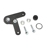  Pata de Tubo Largarse LEOVINCE Touring Para Peugeot 50 Speedfight, X Lucha - New