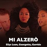  Mi alzerò