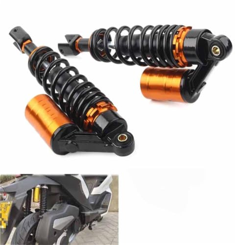 Amortisseur arrière à air de rechange pour réparer la suspension quad et moto