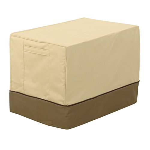 Preisvergleich Produktbild Classic Accessories Veranda Fensterabdeckung, mittelgroß