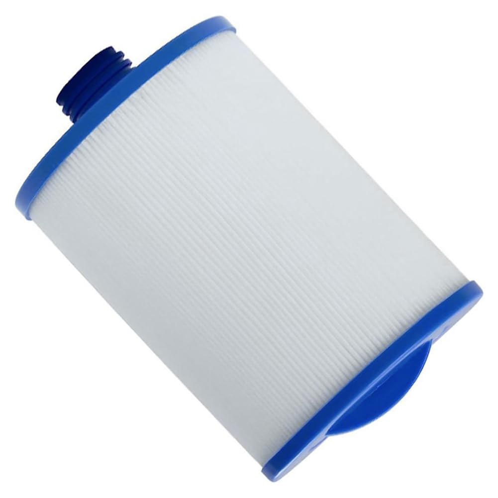 Aundhegrtt For 6CH-940, PWW50P3(1.5" SAE Coarse Thread) Spa Filter FC-0359, 03FIL1400, 817-0050