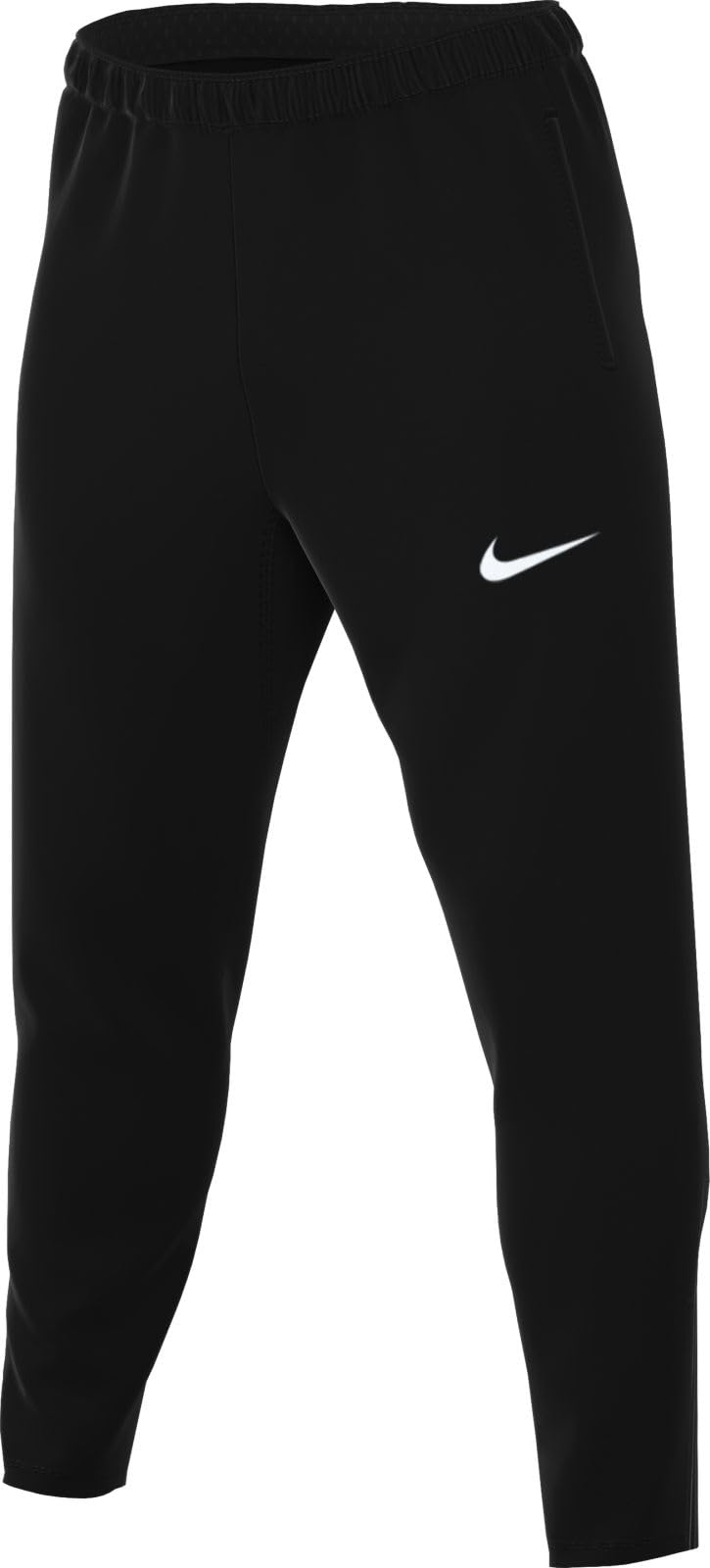 Nike FD7574-010 Dri-FIT Strike 24 Pants KPZ Pants Men's Black/White Size 2XL