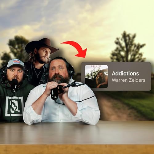 EX-Addicts REACT to "ADDICTIONS" by Warren Zeiders