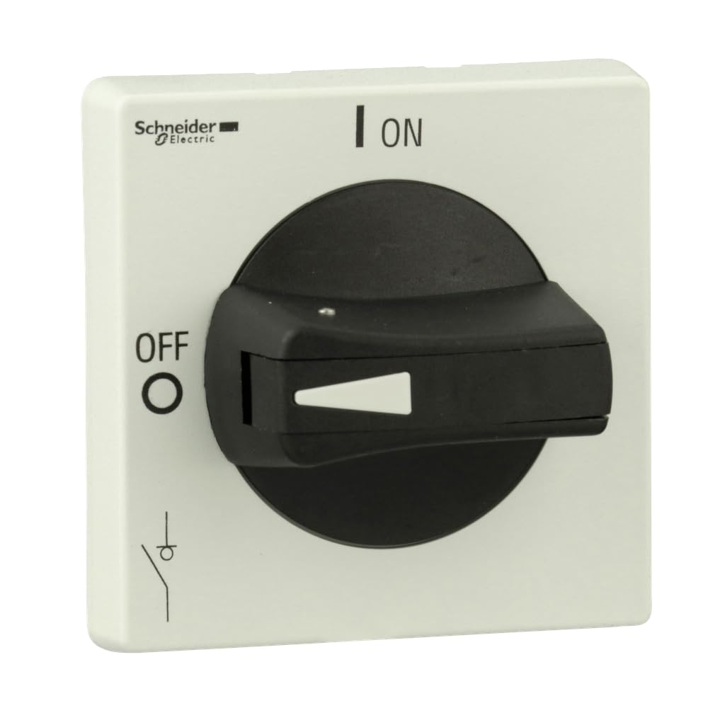 Schneider VLSH2H5BD, I/S Vls Man Fij. Ani Derro Noir (EAN 3606481156983)