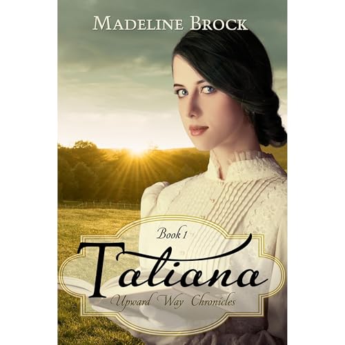 Tatiana by Madeline Brock episode artwork