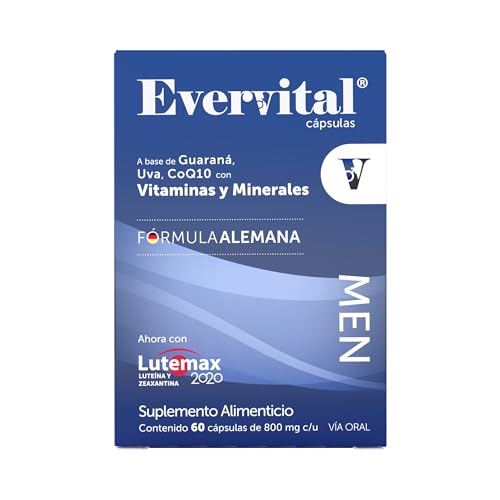 Vitamínicos, Imagen adicional