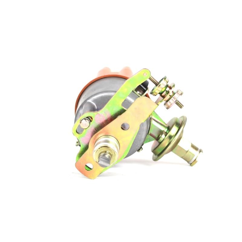 Distribuidor electrónico Ural-375 ZIL-130 de alta resistencia y precisión 4