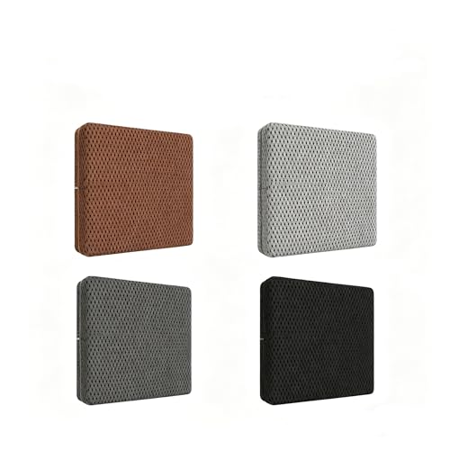Coussin de siège de douche à séchage rapide et nettoyage facile