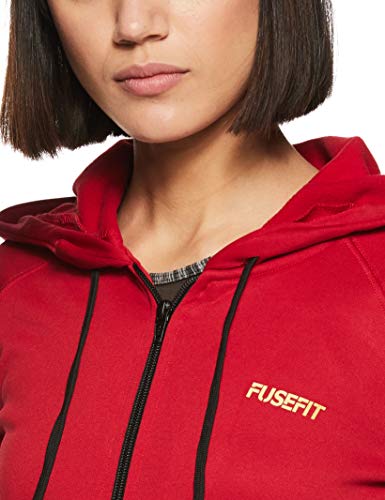 Image of Fusefit womens Jacket