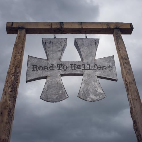 Road To Hellfest cover art