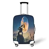 Fashion Design & Vivid HD digital printing: Bring to you incredible visual impact and good traveling mood.