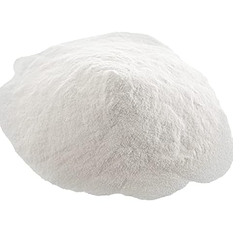Sodium Carbonate 5 lbs. (SODA ASH Dense, ph Increase) 99.95% Purity Cover