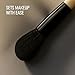 Bobbi Brown Powder Brush | Tapered-Head Makeup Brush for Setting Powder