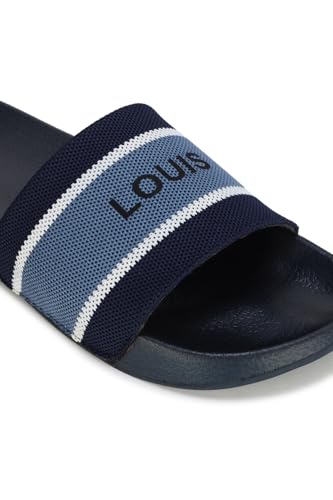 Image of Louis Philippe Men's Lpscsmgff00402 Slipper