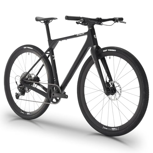 SAVADECK Carbon Gravel Bike