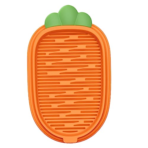 Mipcase Cassetta per Piantare Erba Gatta Vaso Idroponico Senza Terra per Uso Domestico Fioriera in Leggera per Coltivazione Interna Ed Esterna