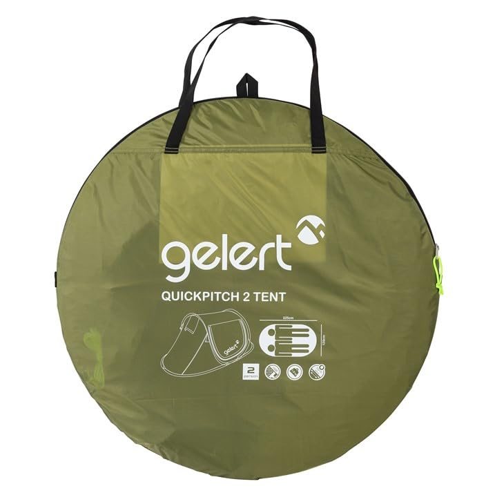 quick pitch tent gelert Pop Up 2 Person Handschuhe & Schal UniTec Universal-Siphonpumpe | toom Größe:350MM/380MM X 120MM
