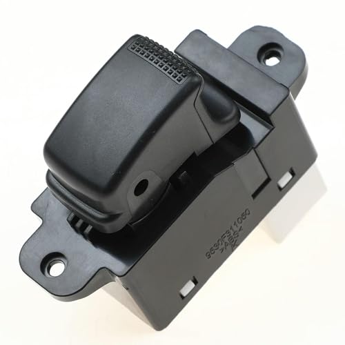 Bouton de lève-vitre pour Hyundai i10 remplacer commande défectueuse habitacle