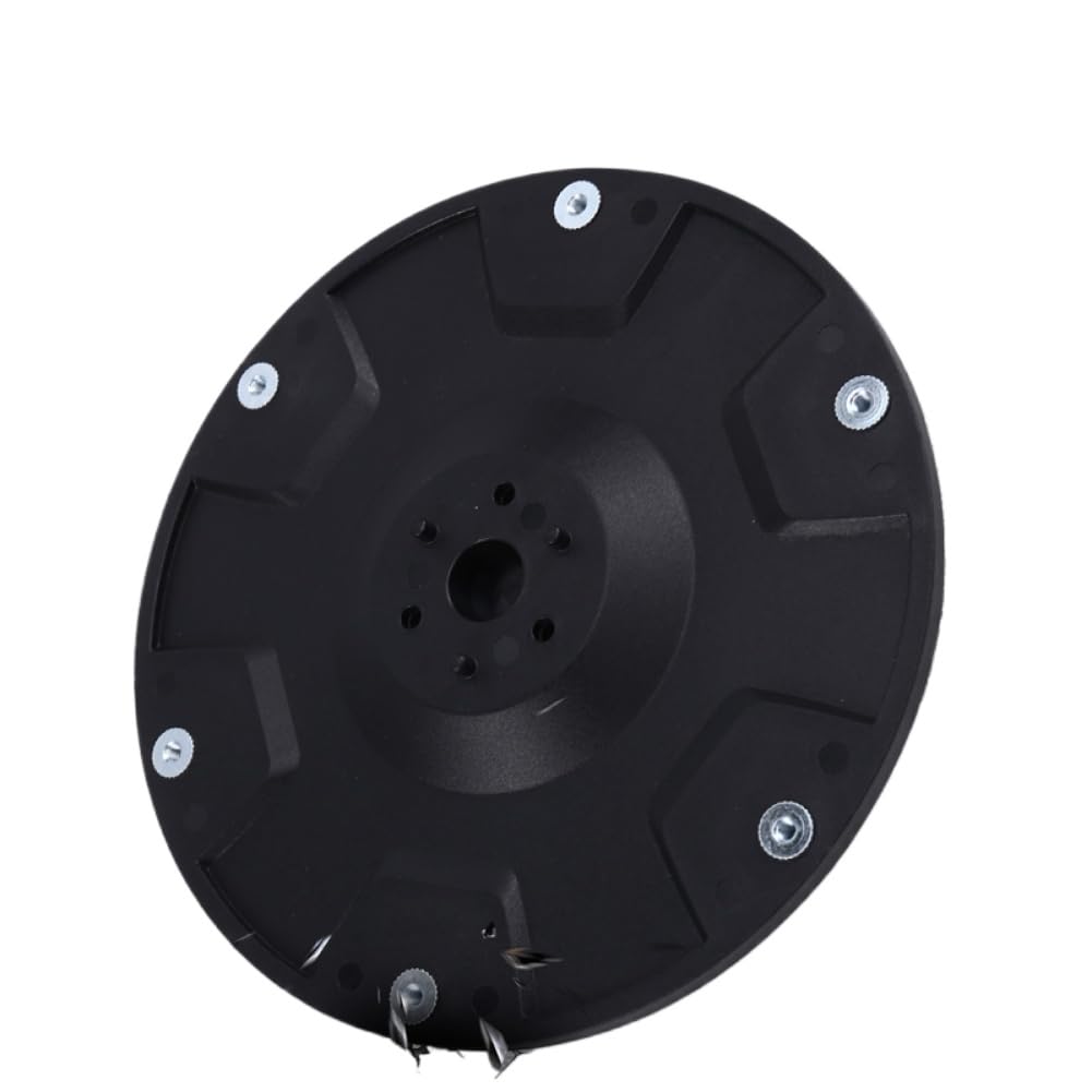 Disco Cortador cortacésped Robot Cabezal de Corte B08B-RSSE-H-1 Compatible con Navimow Serie H Disco de sintonización Herramienta de jardín