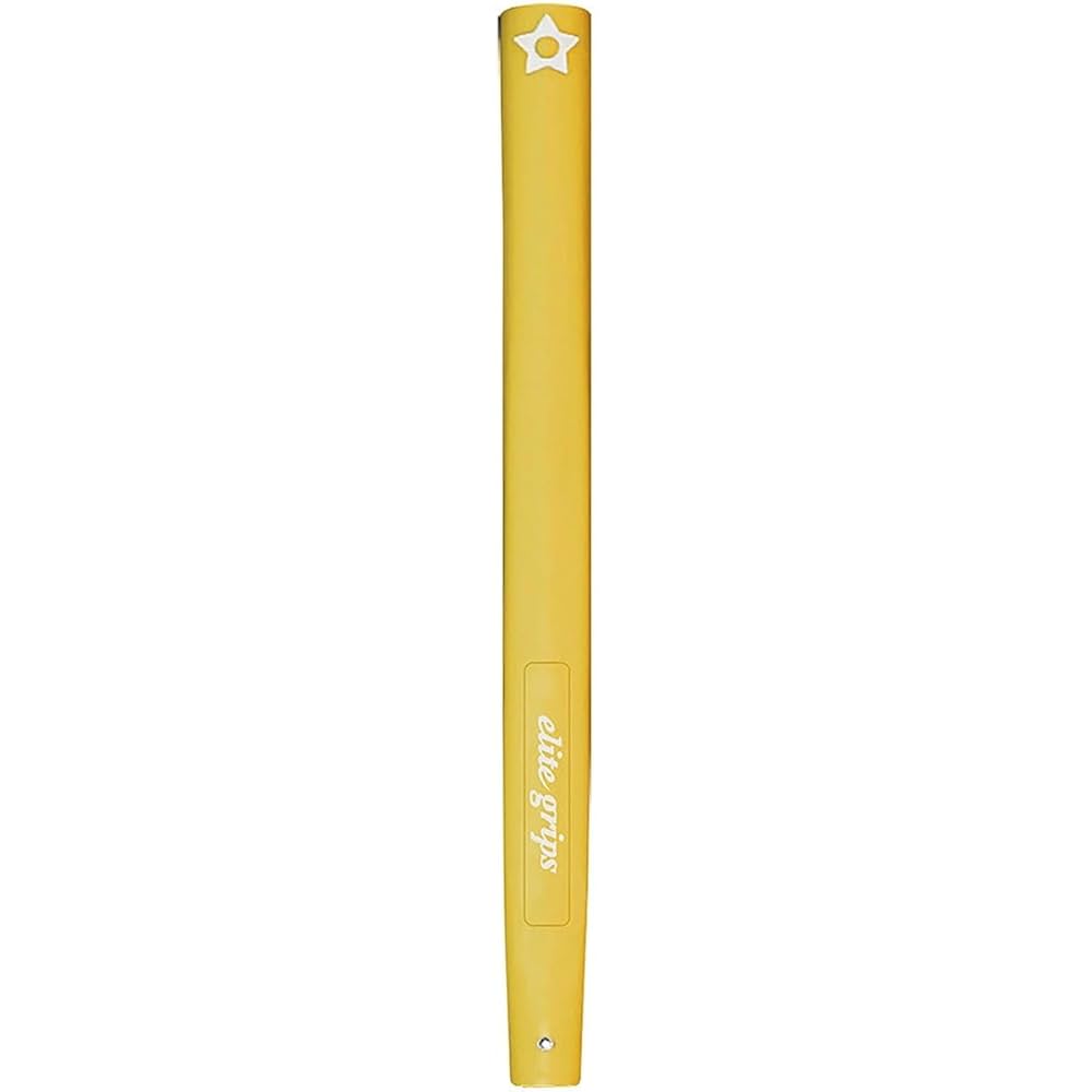 Amazon | elitegrips(エリートグリップ) パターグリップ RS100