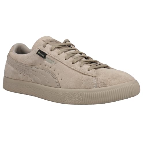 PUMA Mens Suede VTG GTX Nanamica Lace Up Sneakers Shoes Casual - Beige2