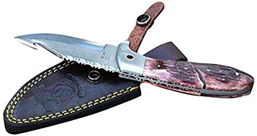 Bone Collector BC-851 8