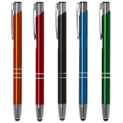 Metallkugelschreiber "Silverio" In Papier-Geschenkbox Inkl. Gravur Lasergrafics - Foto 4